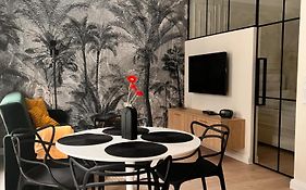 Apartament Old Town Bednarska 22